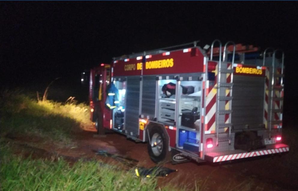 ARARUNA: Mulher é presa após incendiar casa do ex-companheiro e fazer ameaças