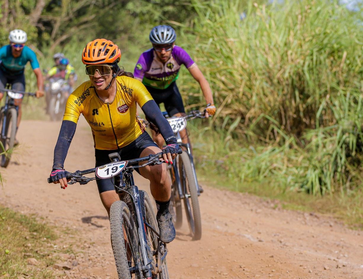 BARBOSA FERRAZ: 2º GP de Mountain Bike é adiado para 5 de julho por causa da chuva