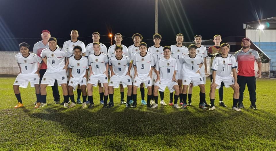 BARBOSA FERRAZ: Fase regional do Paraná Bom de Bola começa nesta quinta (21) com participação de três equipes de Engenheiro Beltrão
