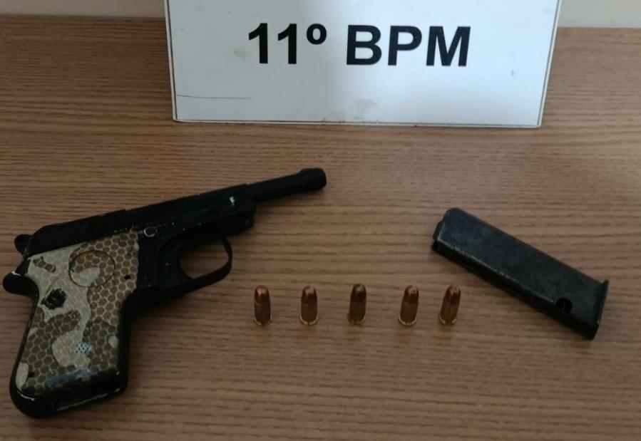 CAMPO MOURÃO: Homem é baleado durante briga generalizada em casa de shows no centro da cidade 