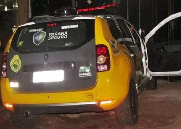 FAROL: Homem com dois mandados por estupro de vulnerável é preso