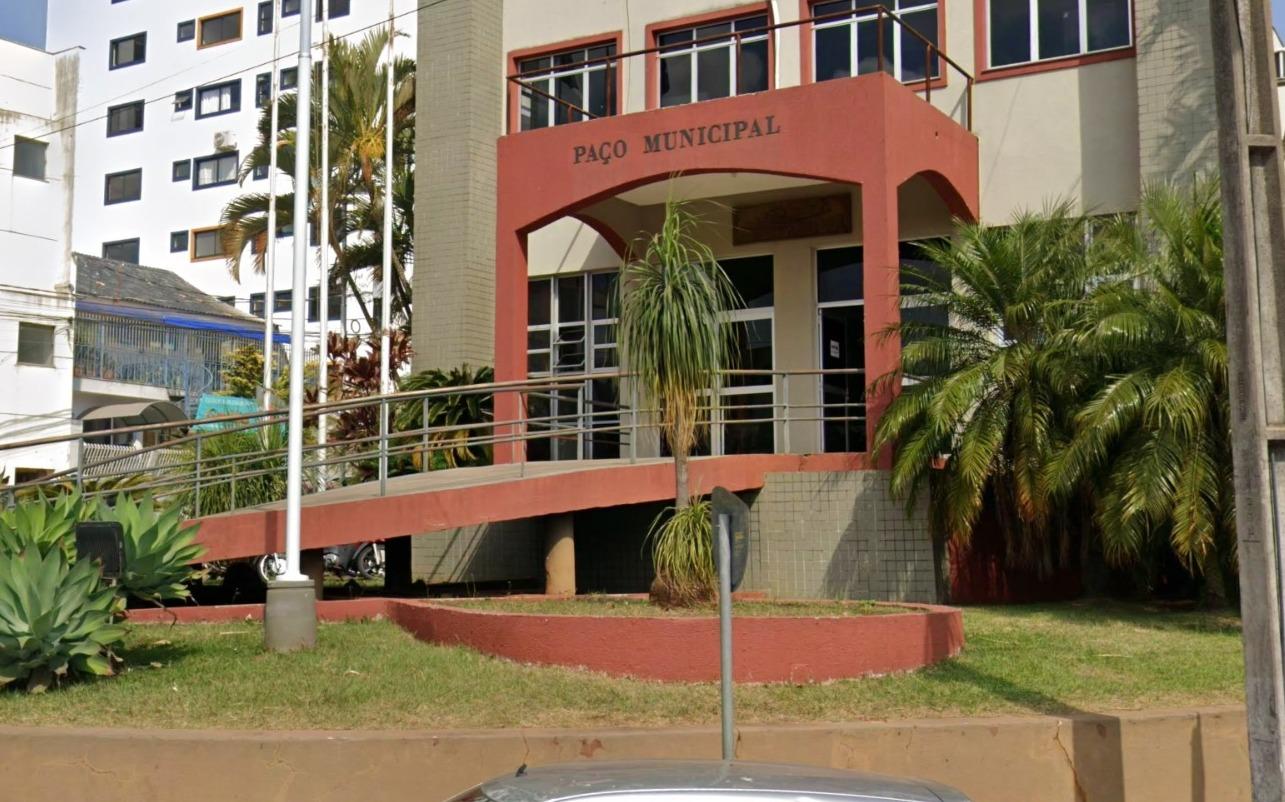 JANDAIA DO SUL: homem em situação de rua é encontrado morto sob rampa de acesso da prefeitura