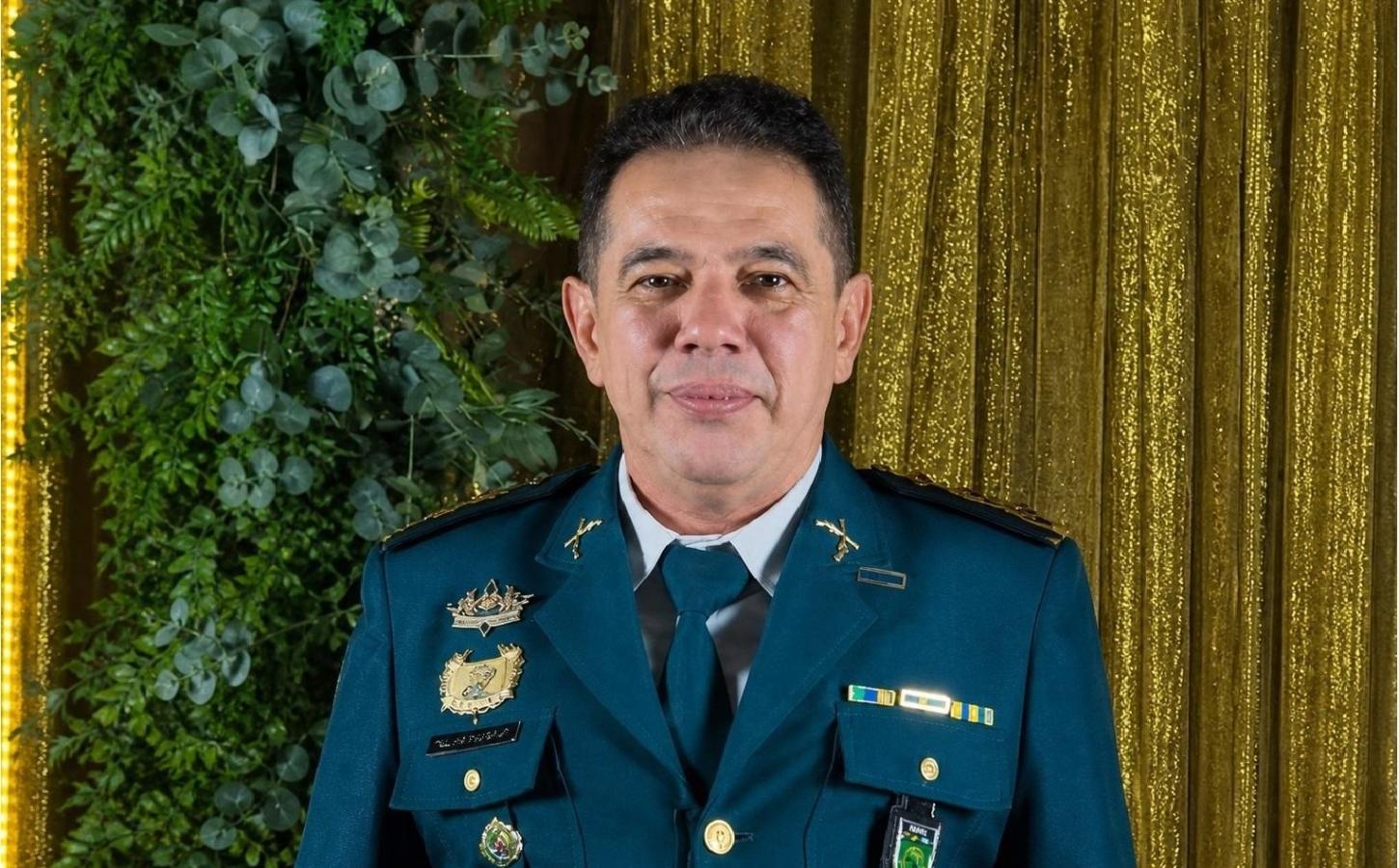 PARANÁ: Tenente-coronel da PM de Rondônia é preso com carga de medicamentos irregulares e deixa a prisão após pagar fiança de 30 mil