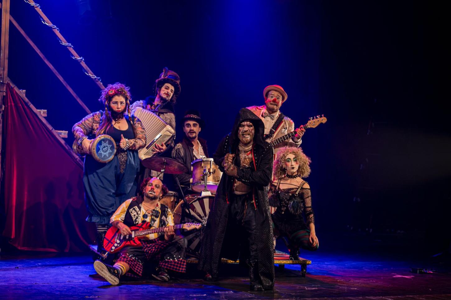 Circo CM