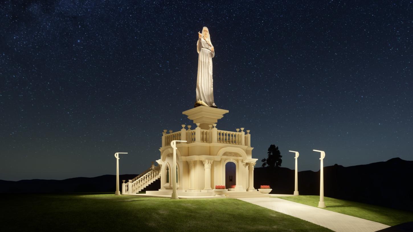 santa Rita