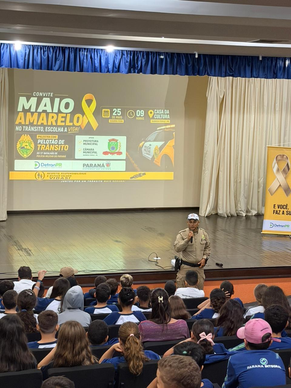 palestra