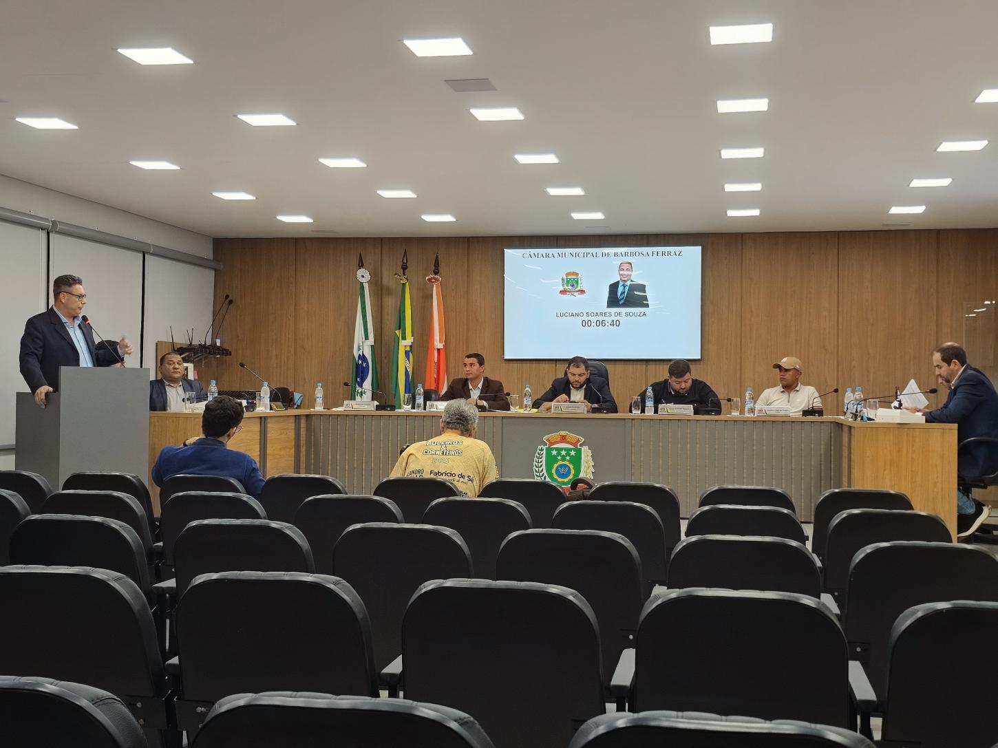 14ª sessão
