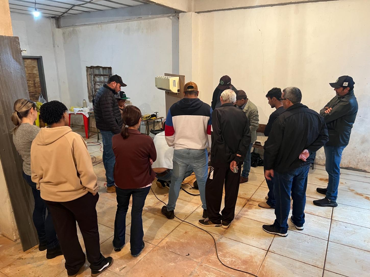 Curso de Ar-Condicionado
