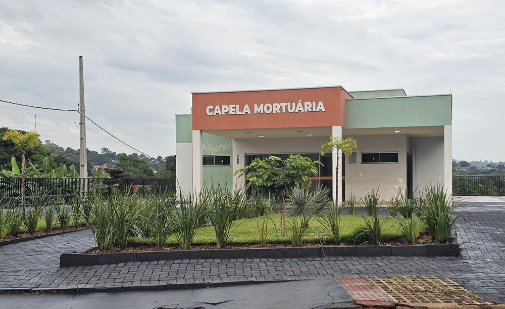 Capela
