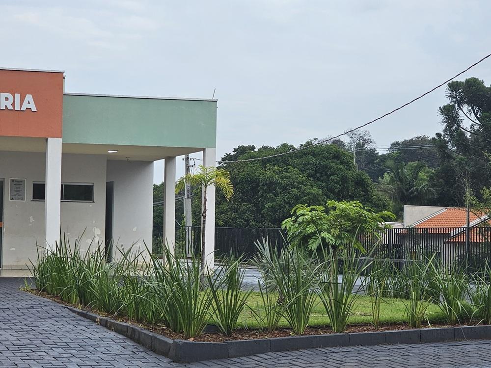 Capela