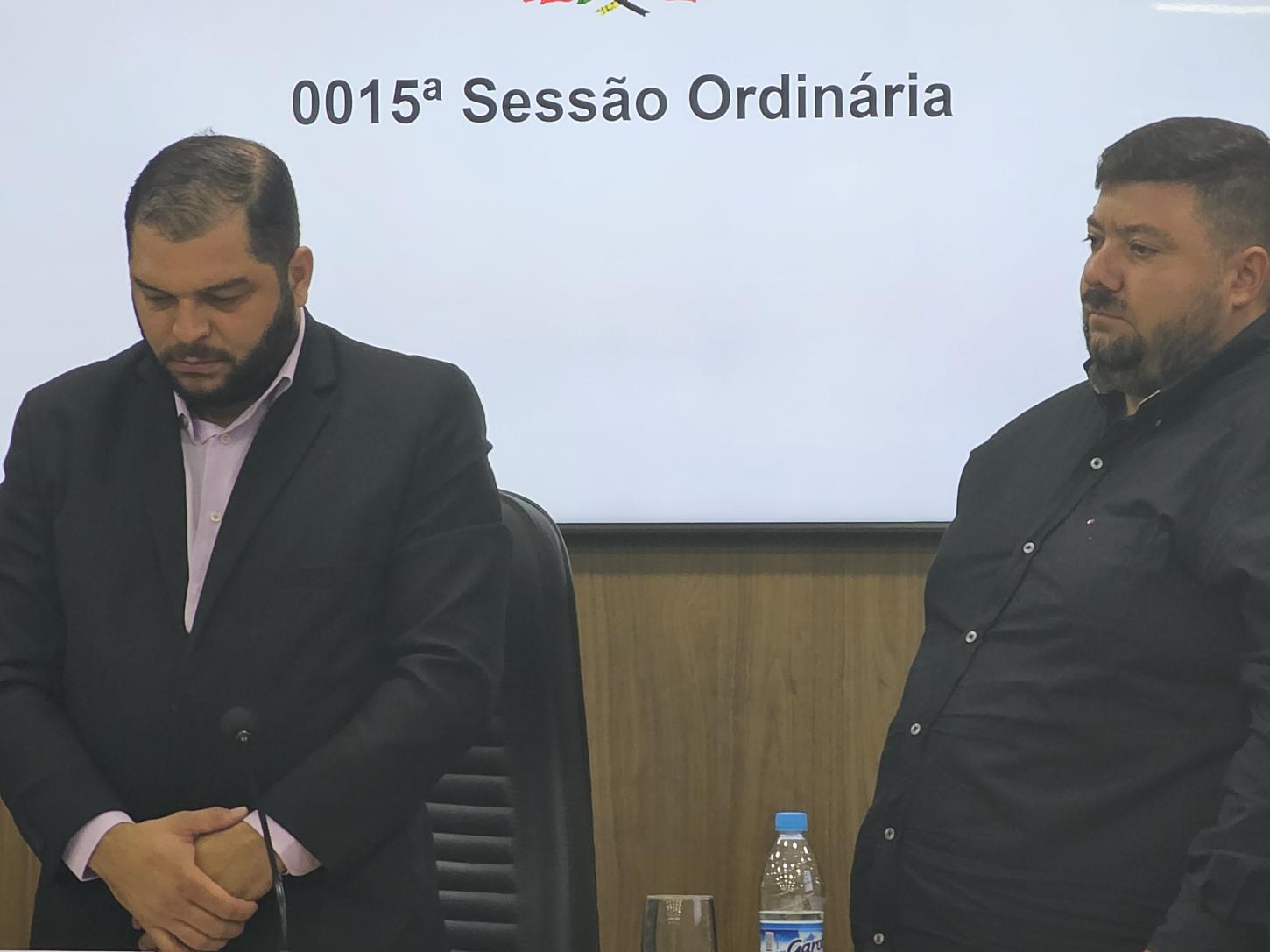 sessão 25/05