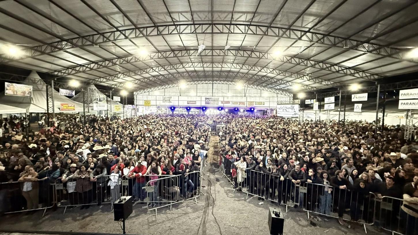 festa csul