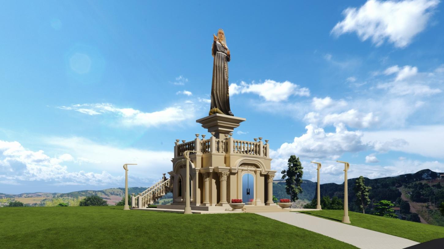 santa Rita