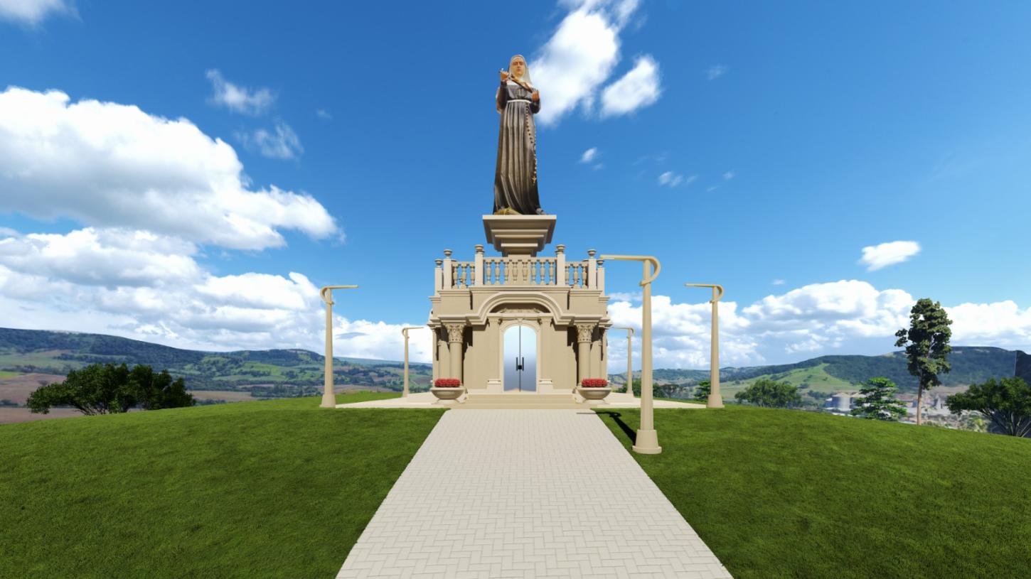santa Rita