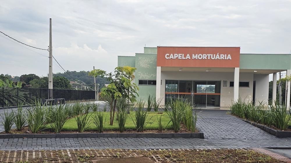 Capela
