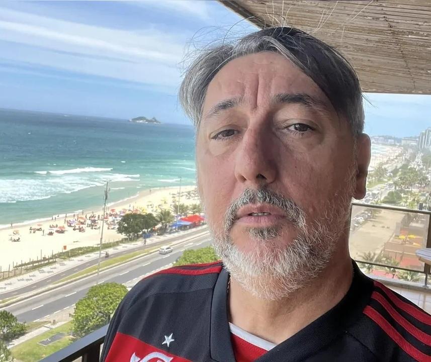VALE DO IVAÍ: Morre aos 59 anos o advogado criminalista Alikan Zanotti, de São João do Ivaí