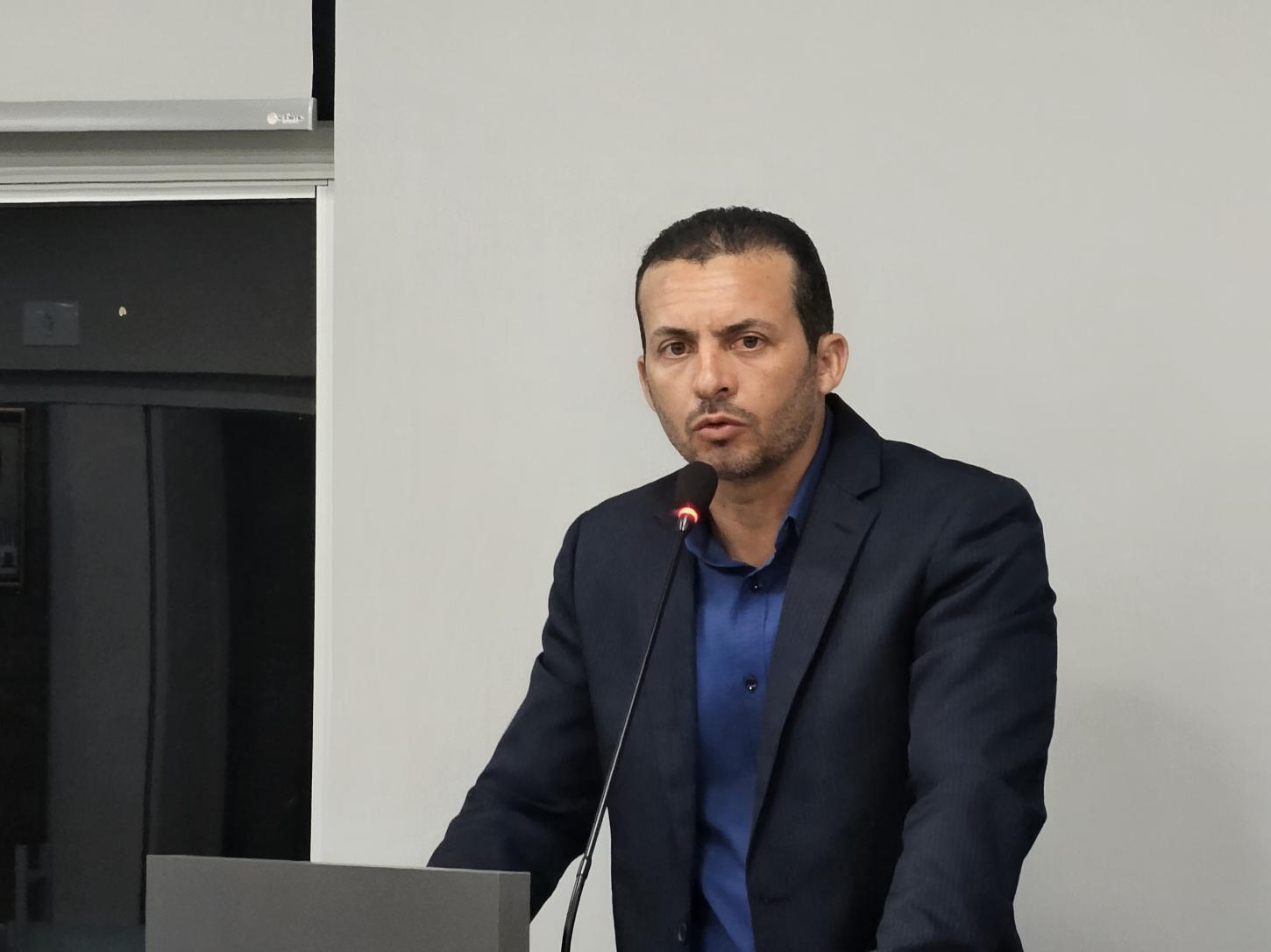 BARBOSA FERRAZ: Denúncia sobre gestão Miliossi no Hospital Municipal chegou primeiro ao GAECO, informou o vereador José Augusto; inquérito já soma quase 400 páginas