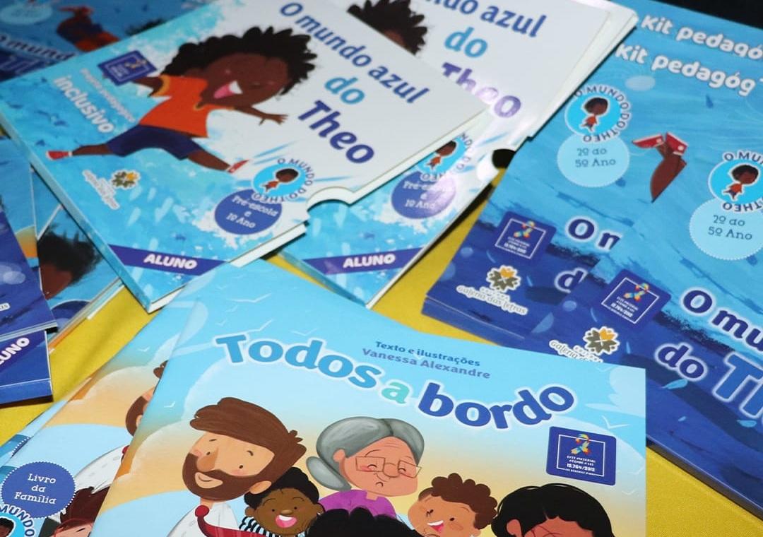 BARBOSA FERRAZ: Formação prepara professores para inclusão de alunos com TEA na rede municipal
