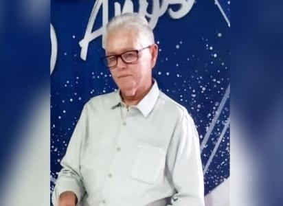BARBOSA FERRAZ - LUTO: Morre o senhor Severino da Fonseca, vítima de AVC na manhã deste domingo (28)