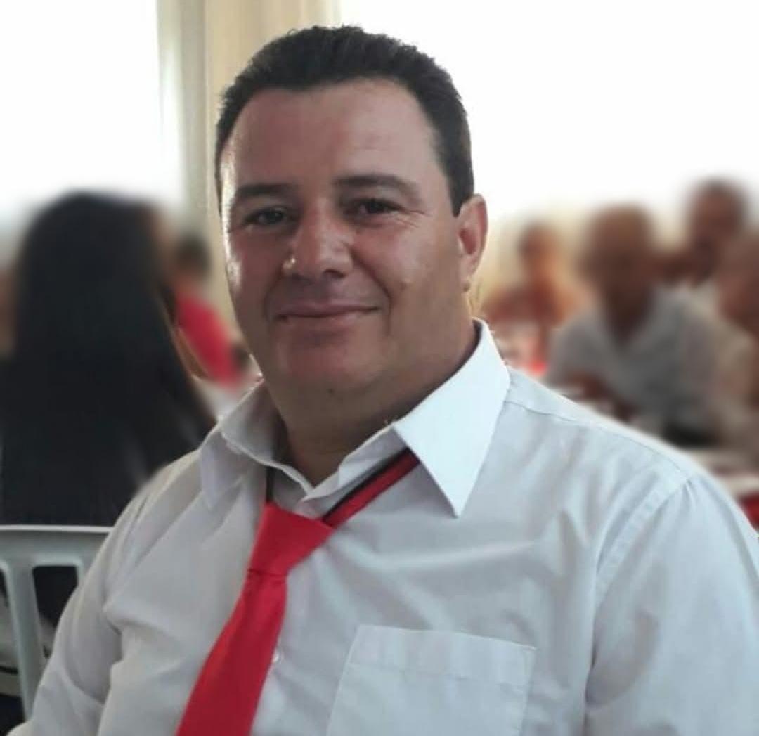 BARBOSA FERRAZ: Morre Claudemir Miliossi, irmão do secretário Serginho e do ex-prefeito Edenilson Miliossi