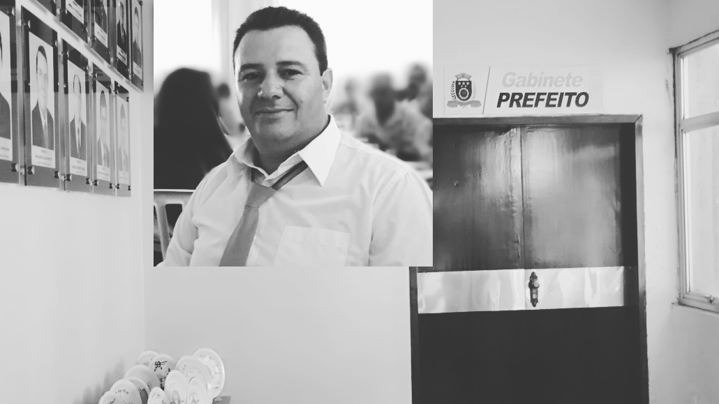 BARBOSA FERRAZ: Prefeitura divulga nota de pesar pelo falecimento de Claudemir Miliossi