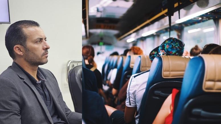 BARBOSA FERRAZ: Transporte universitário pode ter aumento no repasse em 2027 após articulação de José Augusto com prefeito Caxão