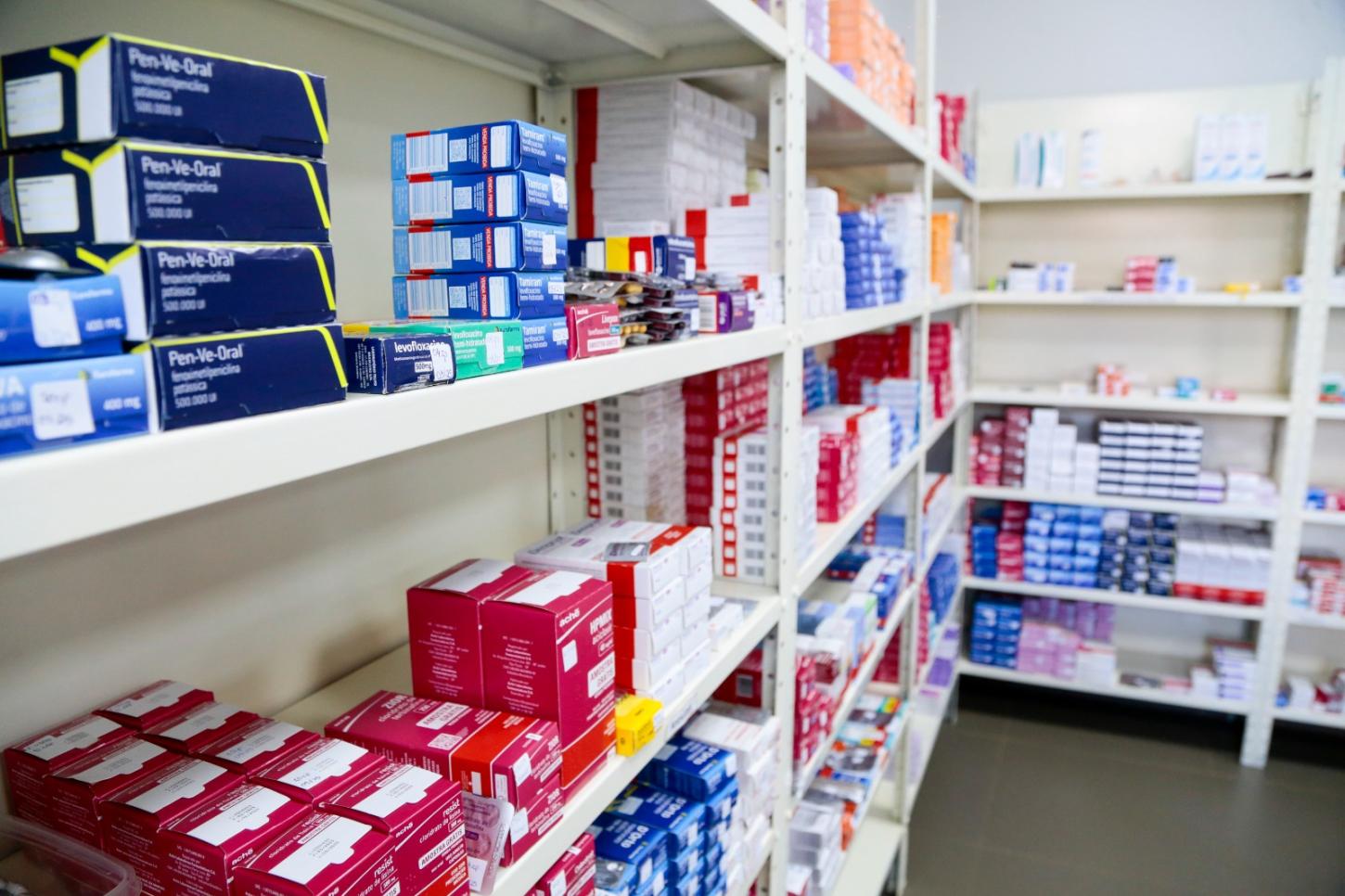 CAMPO MOURÃO E REGIÃO: No Dia do Meio Ambiente, especialista orienta sobre descarte correto de medicamentos