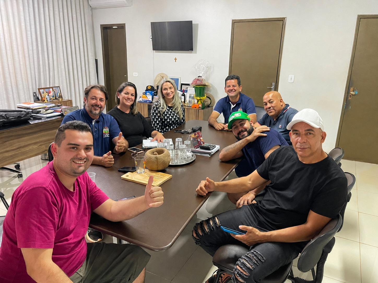 FÊNIX: Artistas locais confirmam participação na Expo Fênix 2026