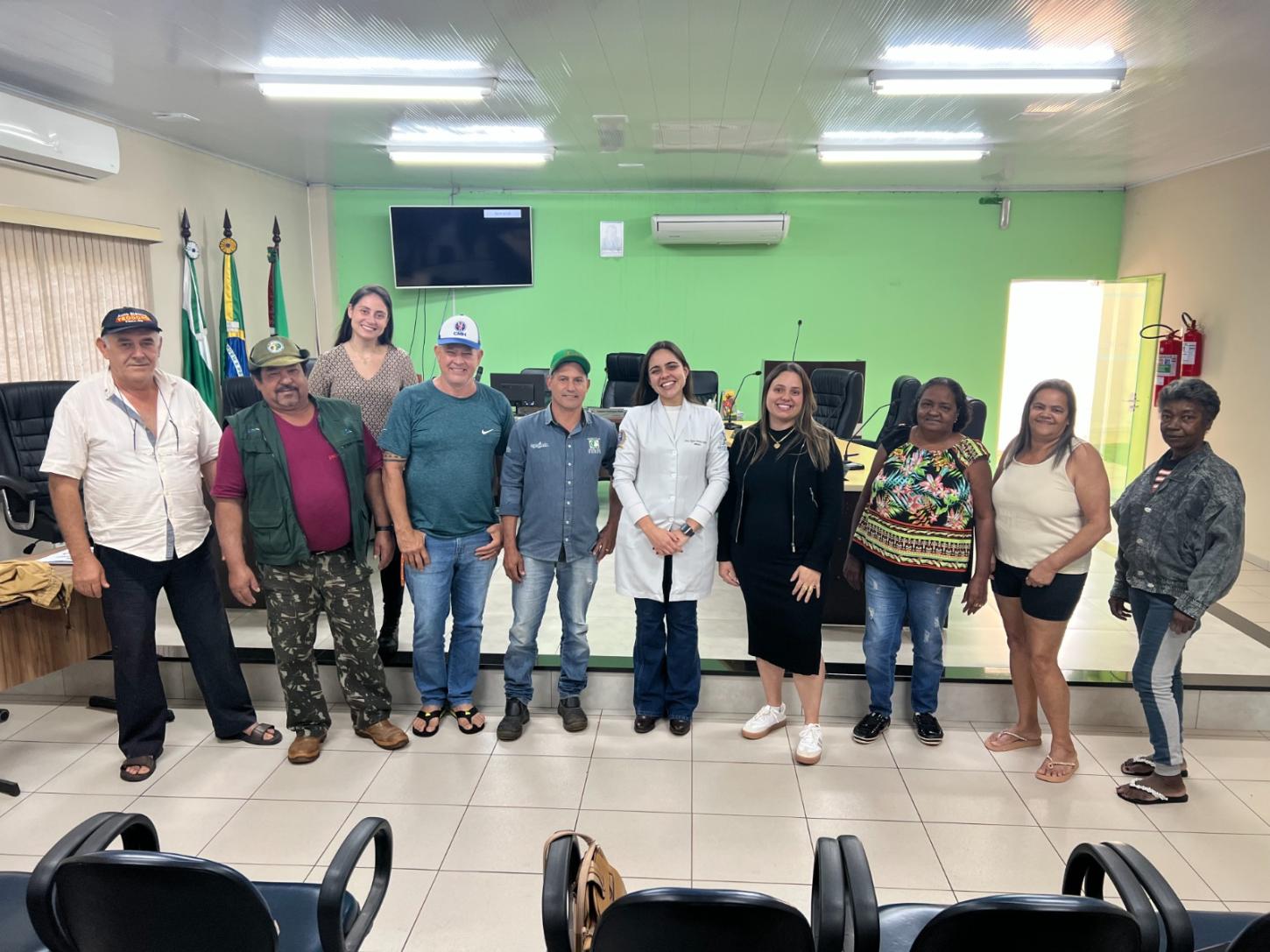 FÊNIX: Prefeitura fortalece combate ao tabagismo e ajuda moradores a abandonar o cigarro