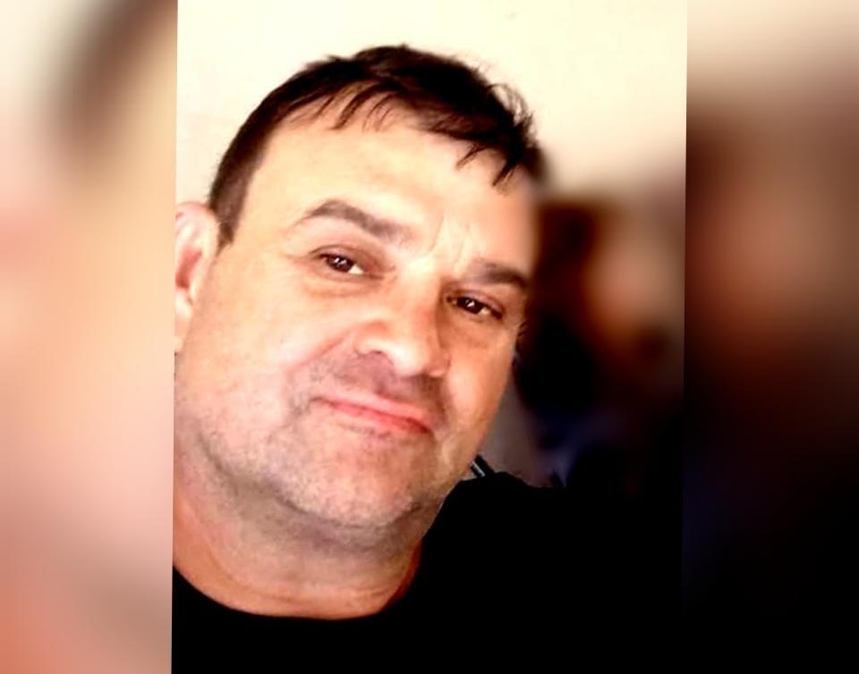 LUTO EM CORUMBATAÍ DO SUL: Morre Reginaldo “Cabelinho”, servidor municipal e policial militar aposentado