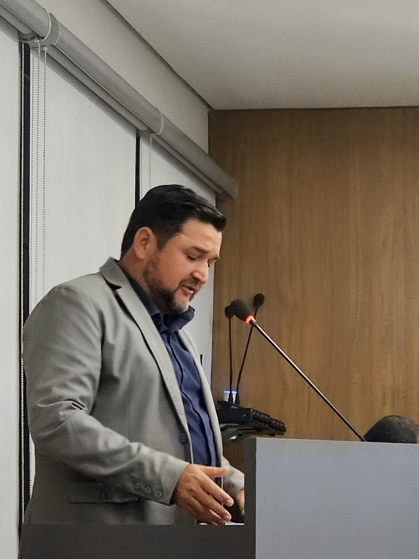 sessão 16ª