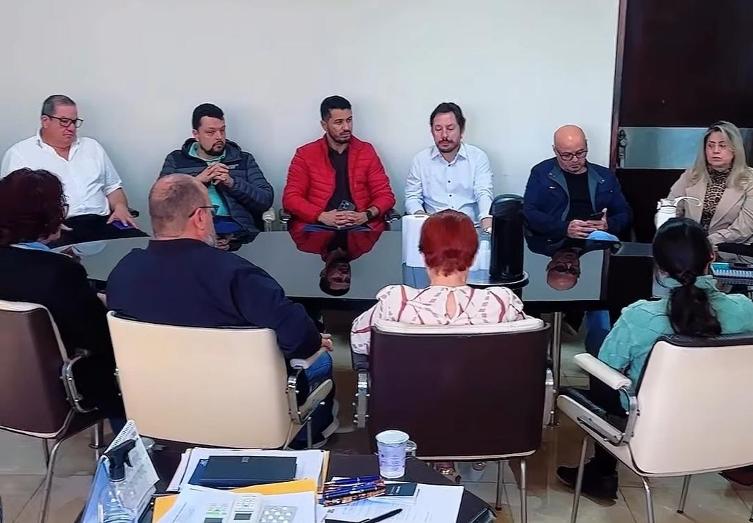 Reunião