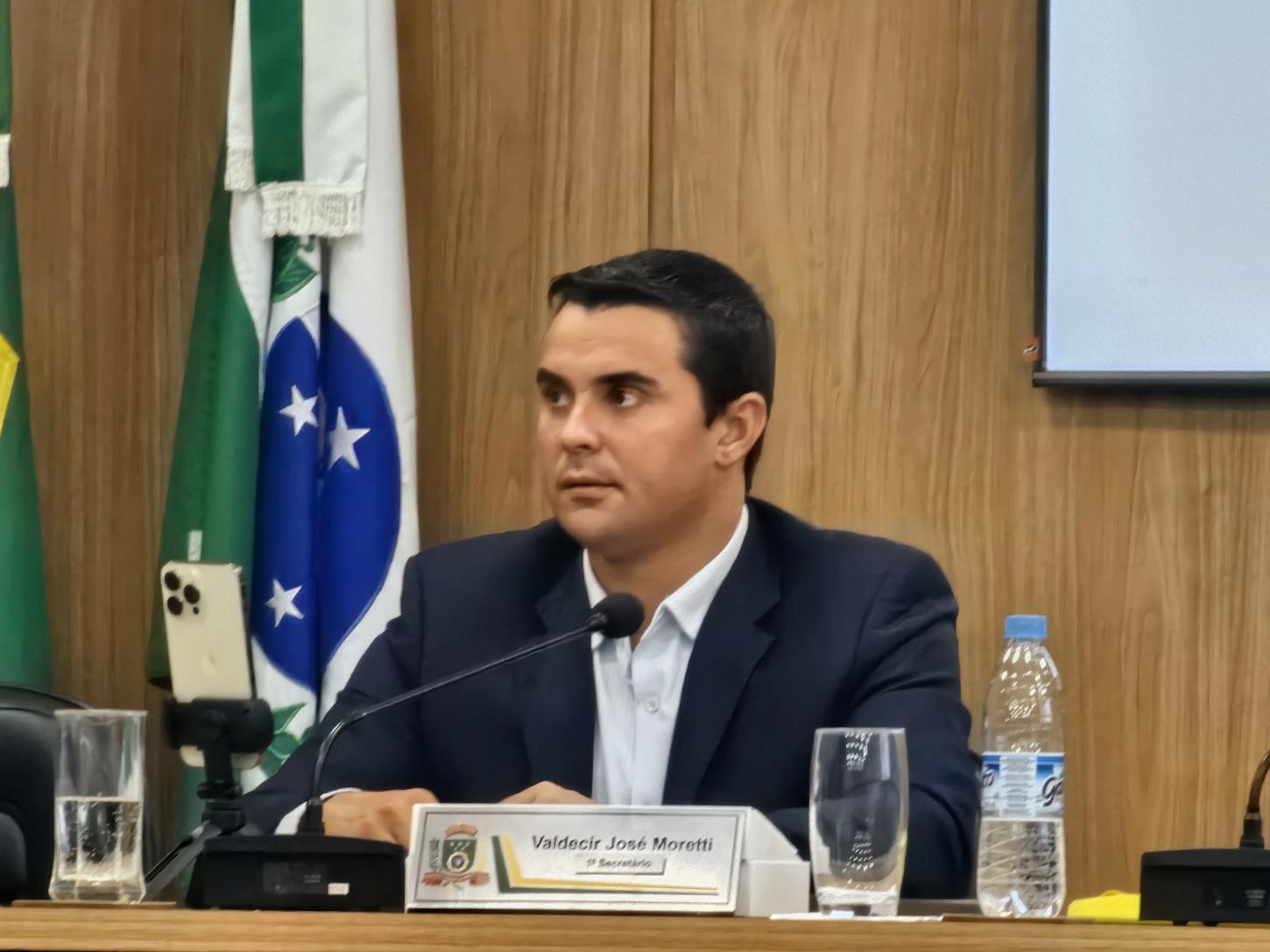 sessão 16ª