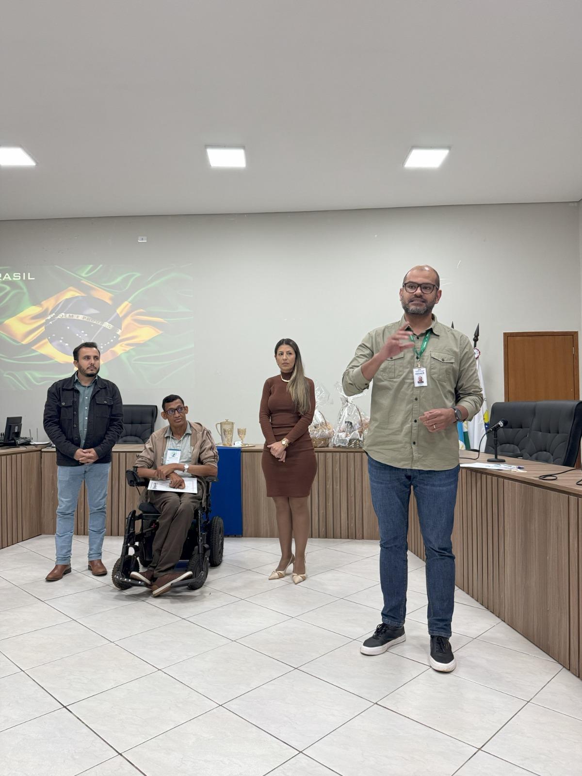 saúde mental