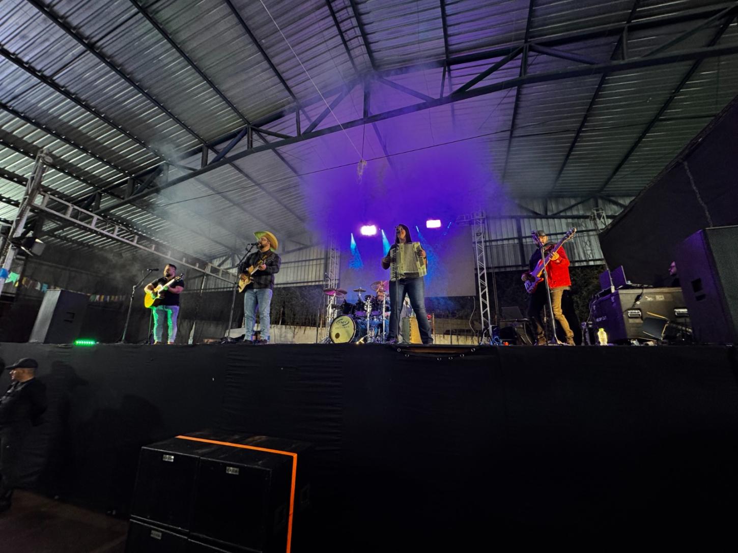 Junifest