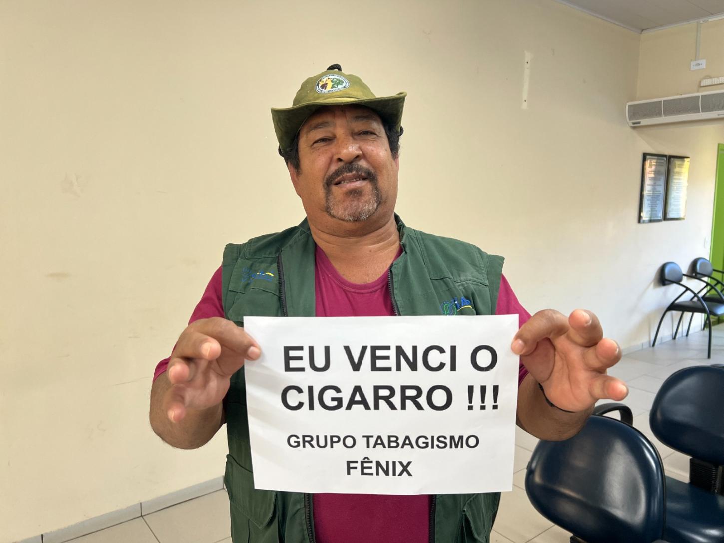 Tabagismo Fênix