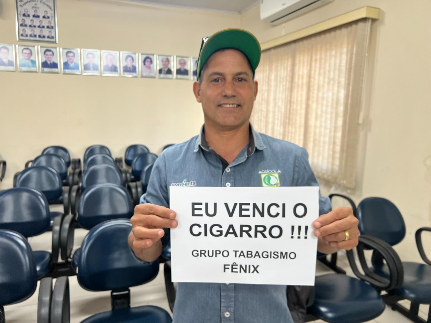 Tabagismo Fênix
