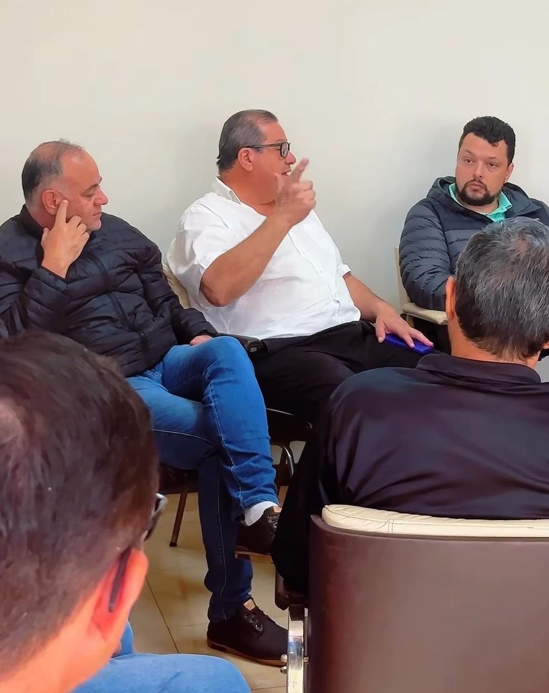 Reunião