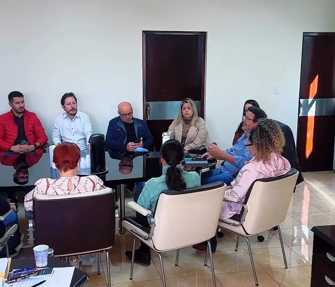Reunião