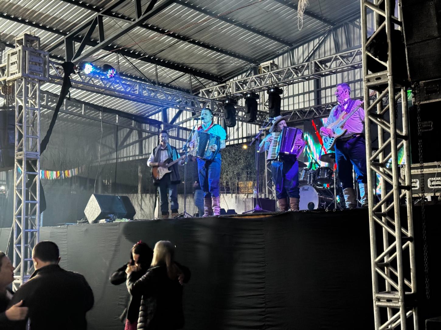 Junifest