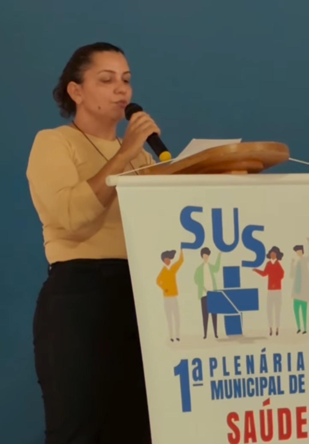 Plenária