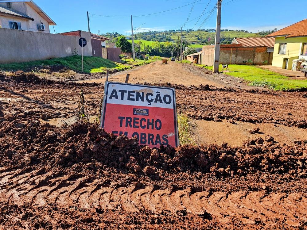 Asfalto Primavera