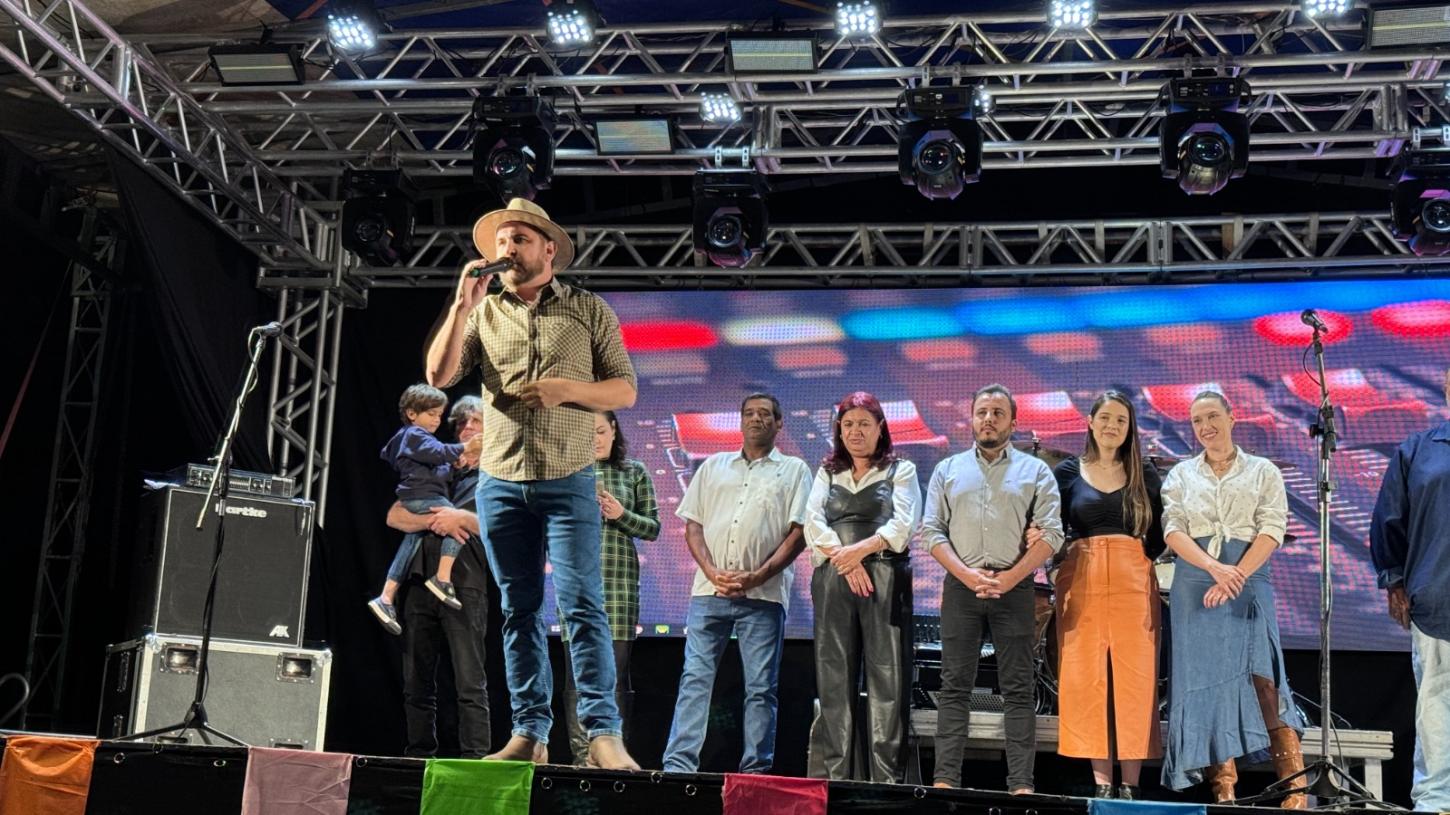 QUINTA DO SOL: JuniFest 2026 acontece neste fim de semana com quadrilhas, shows e comidas típicas