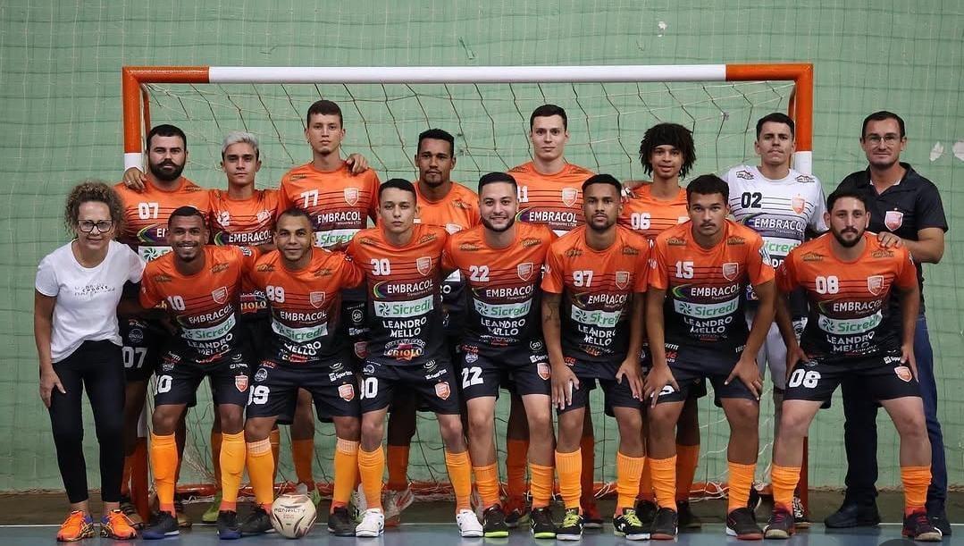 BARBOSA FERRAZ: Com inscrições abertas, Regional de Futsal 2026 será realizado após reinauguração do Ginásio Arnaldo Coneglian