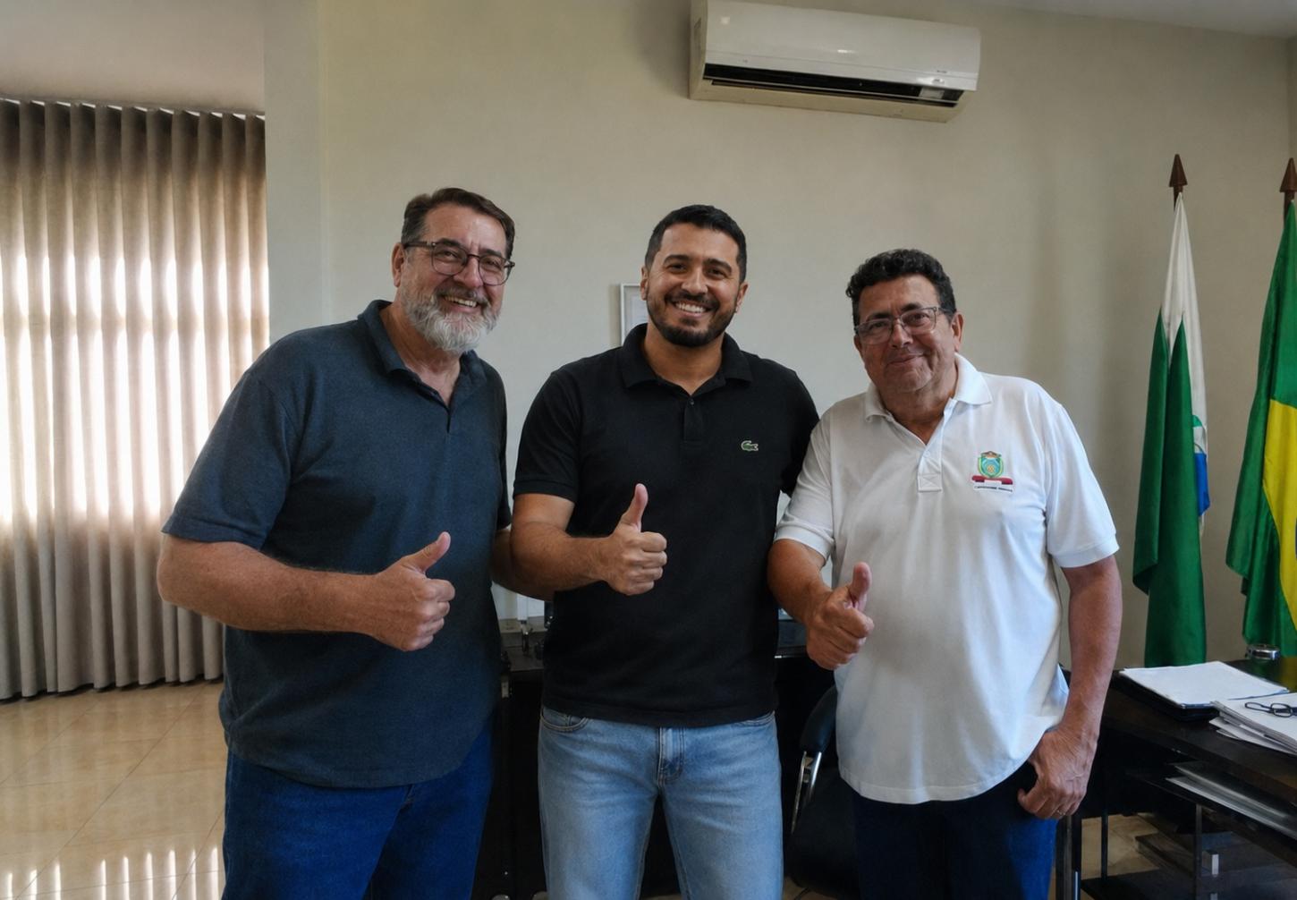 BARBOSA FERRAZ: Prefeitura contrata médico reumatologista e amplia atendimento especializado na saúde