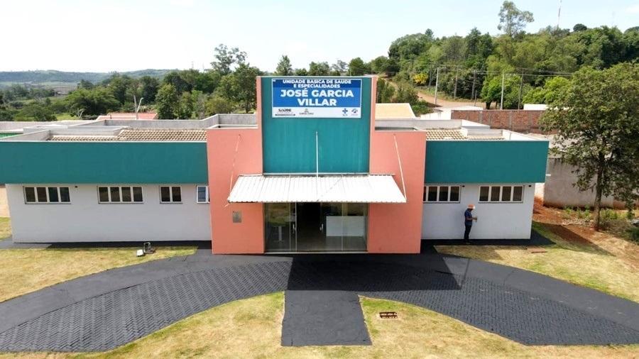 BARBOSA FERRAZ: Prefeitura contrata médico reumatologista e amplia atendimento especializado na saúde