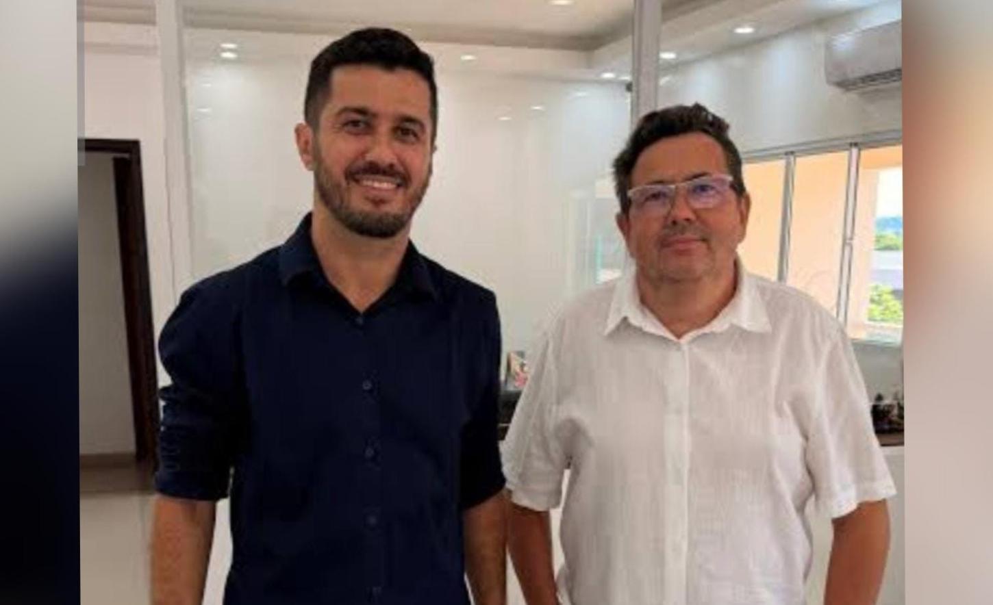 BARBOSA FERRAZ: Saúde confirma convênio para atender pacientes que aguardam cirurgias ortopédicas e outras especialidades; secretário Leandro destacou atuação do prefeito Caxão