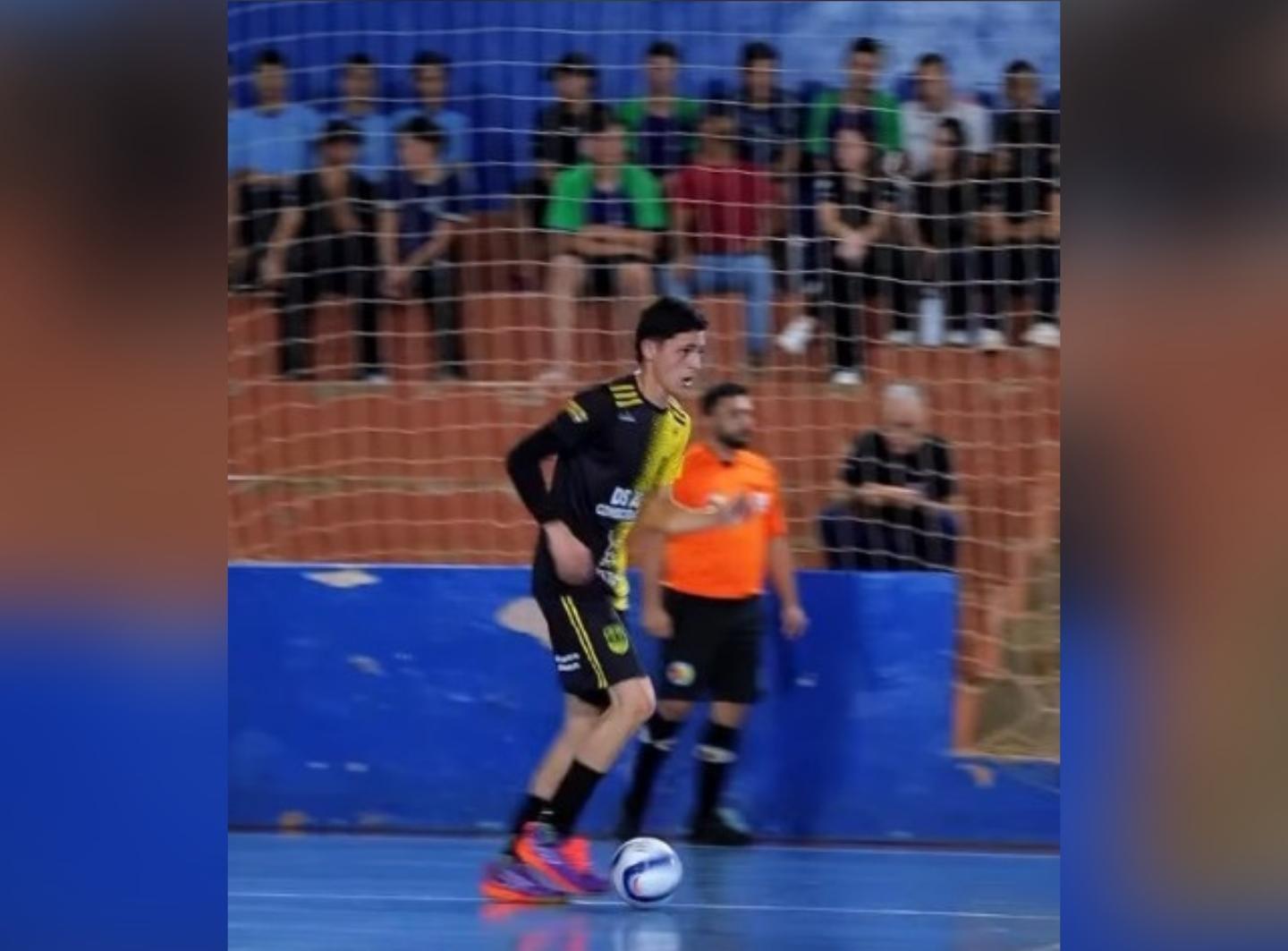 CORUMBATAÍ DO SUL: Segunda rodada do Campeonato Municipal de Futsal ADUPE acontece nesta quinta-feira