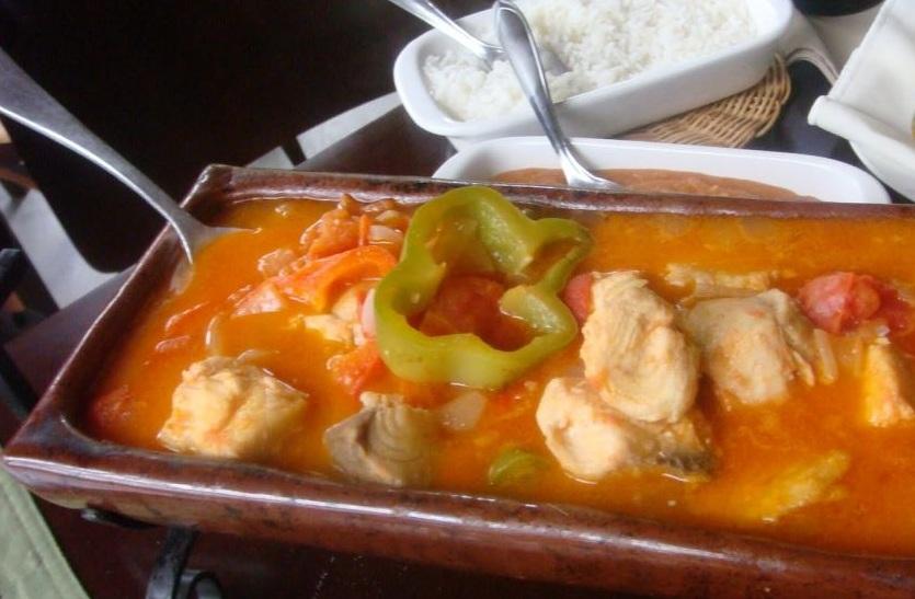 FÊNIX: Convites para o prato típico Peixe na Cerâmica já estão à venda; veja a programação e como adquirir