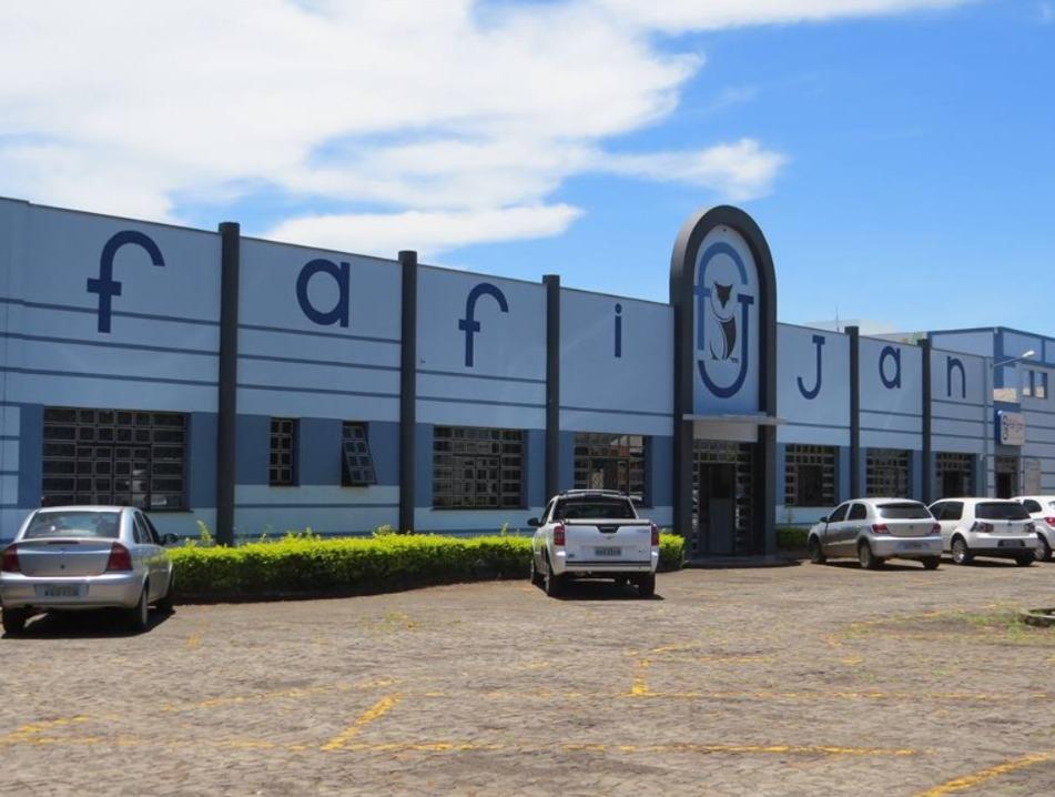 JANDAIA DO SUL: Fafijan anuncia fechamento definitivo após quase 60 anos de história